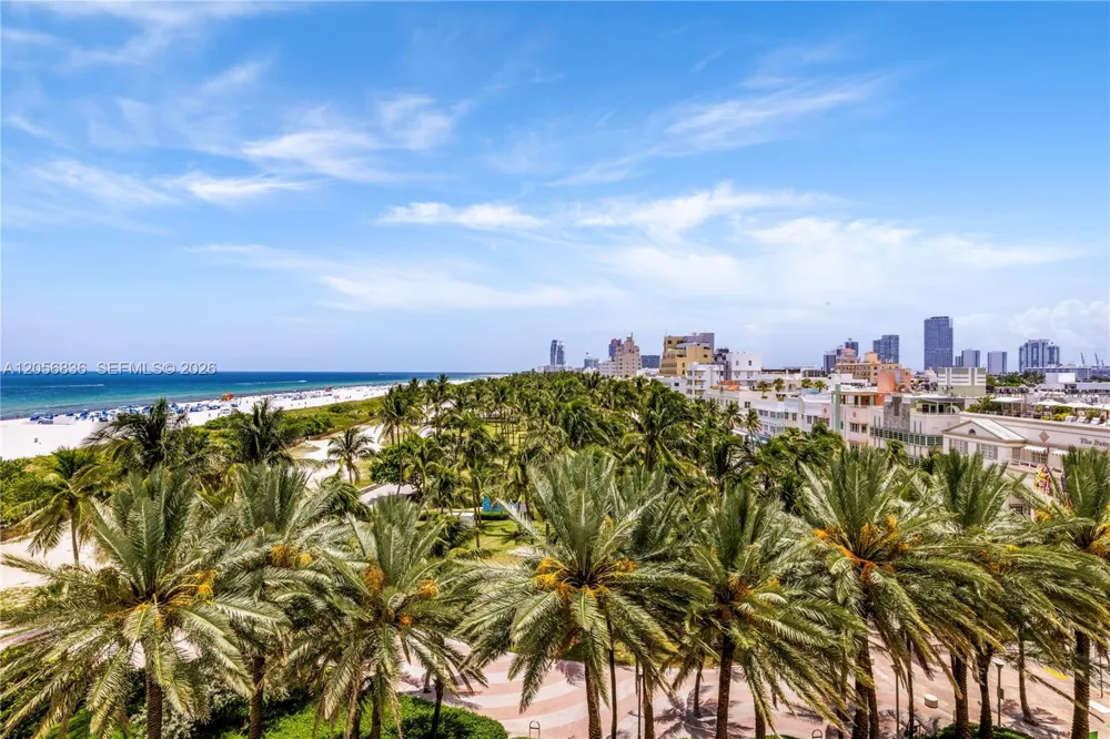 1455 Ocean Dr #703 Miami Beach, FL 33139