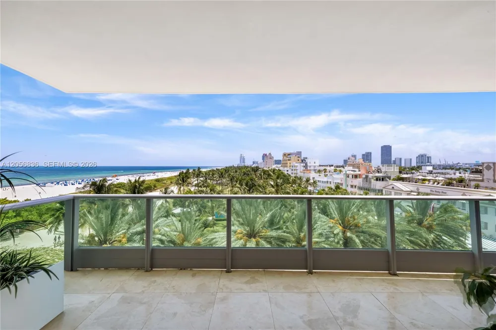 1455 Ocean Dr #703 Miami Beach, FL 33139
