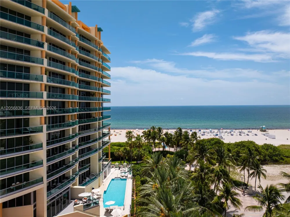 1455 Ocean Dr #703 Miami Beach, FL 33139