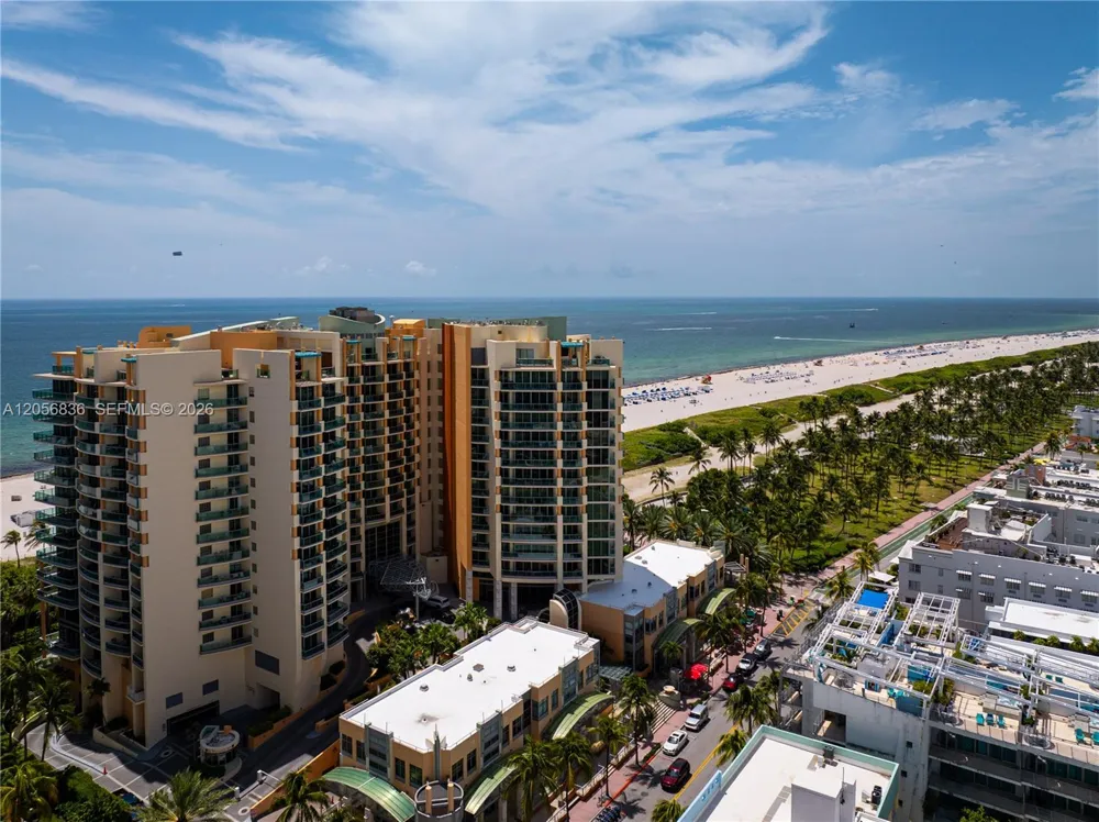 1455 Ocean Dr #703 Miami Beach, FL 33139