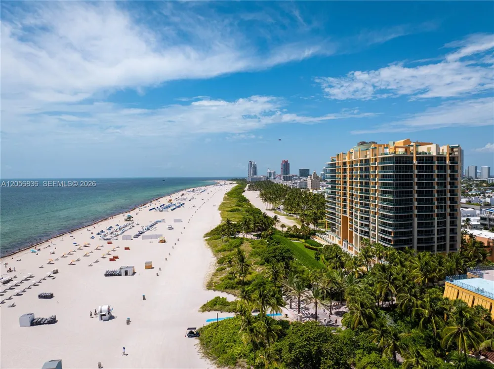 1455 Ocean Dr #703 Miami Beach, FL 33139