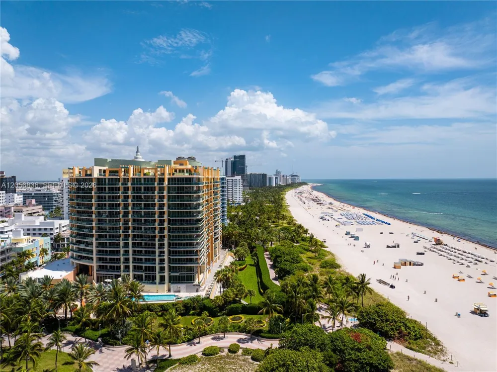 1455 Ocean Dr #703 Miami Beach, FL 33139