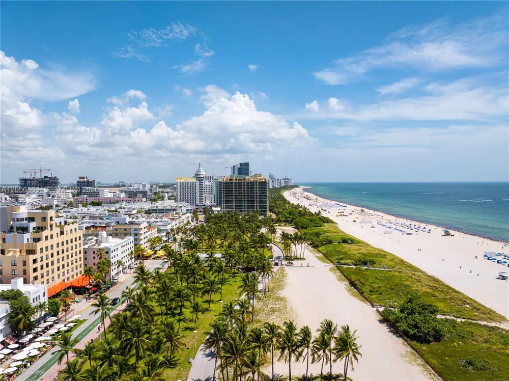 1455 Ocean Dr #703 Miami Beach, FL 33139