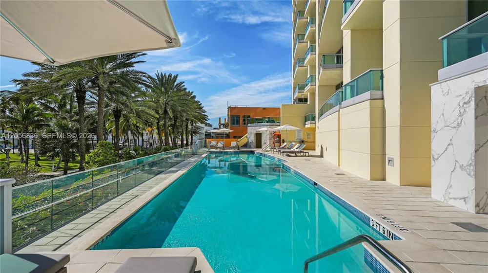 1455 Ocean Dr #703 Miami Beach, FL 33139