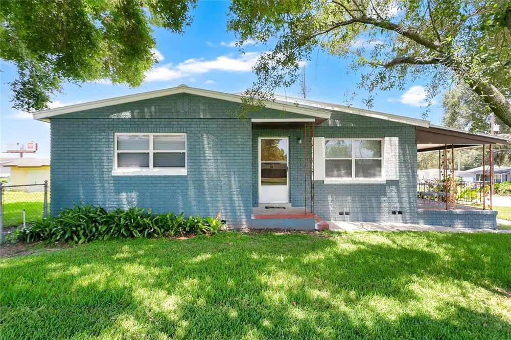 2418 E JERSEY AVENUE Orlando, FL 32806