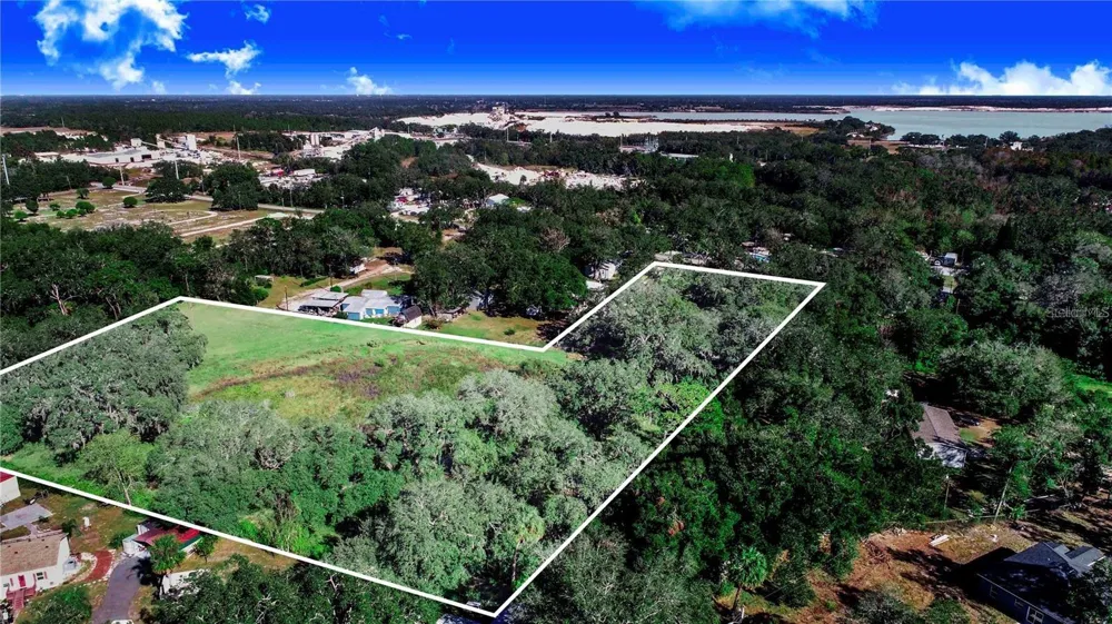 US HIGHWAY 547 HIGHWAY Davenport, FL 33837