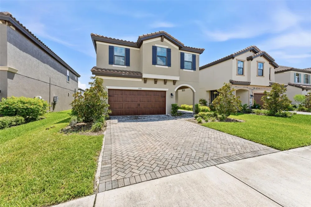 3940 MAURICE AVENUE Odessa, FL 33556