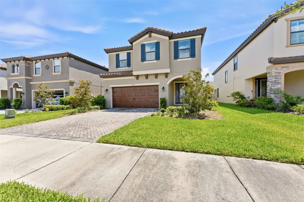 3940 MAURICE AVENUE Odessa, FL 33556