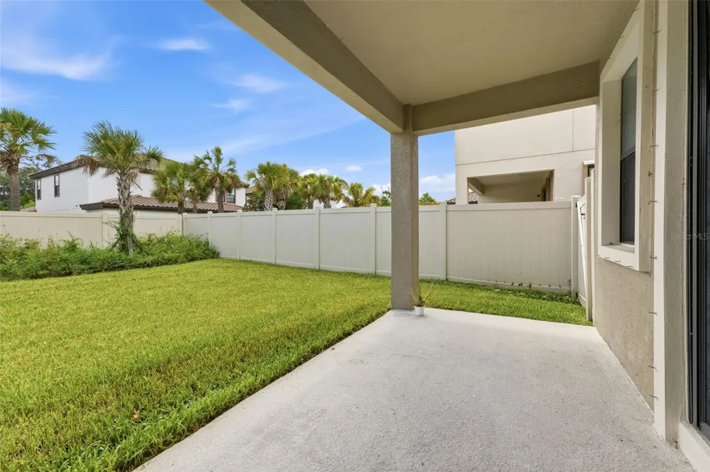 3940 MAURICE AVENUE Odessa, FL 33556