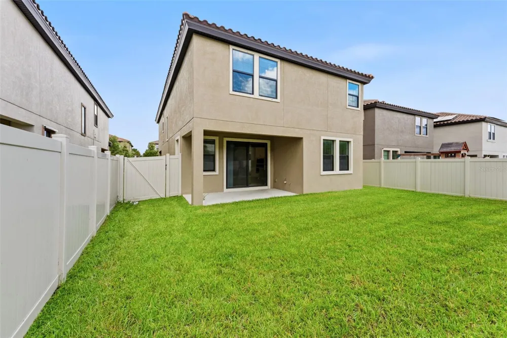 3940 MAURICE AVENUE Odessa, FL 33556