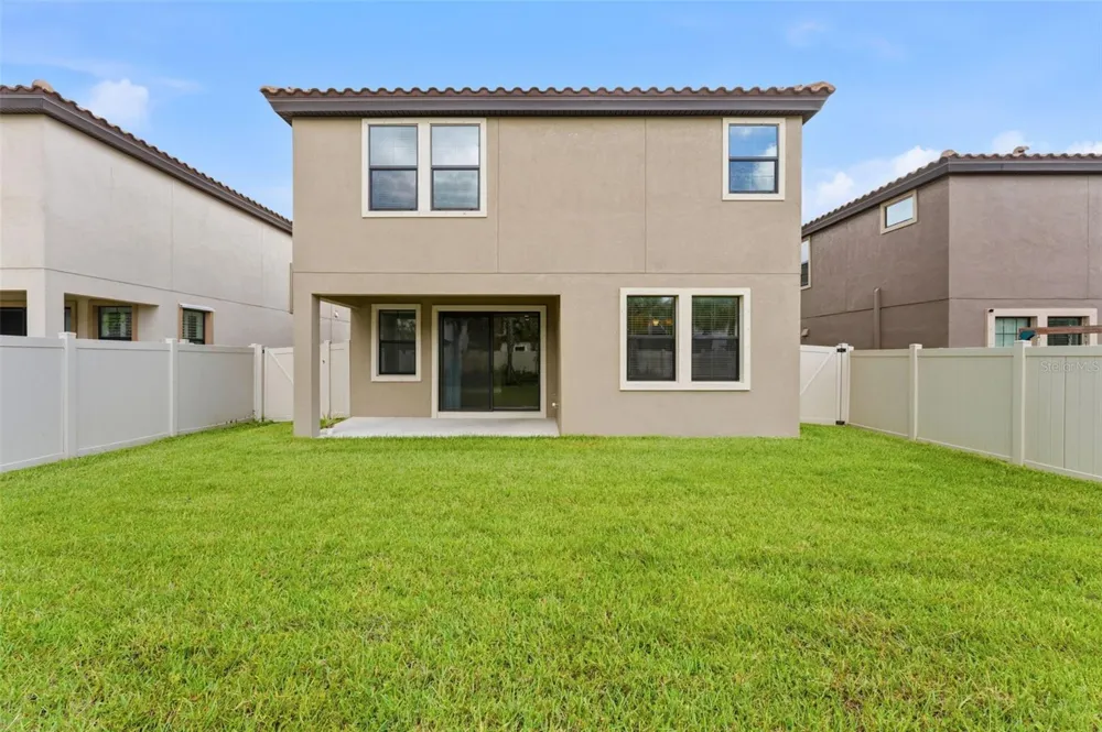 3940 MAURICE AVENUE Odessa, FL 33556