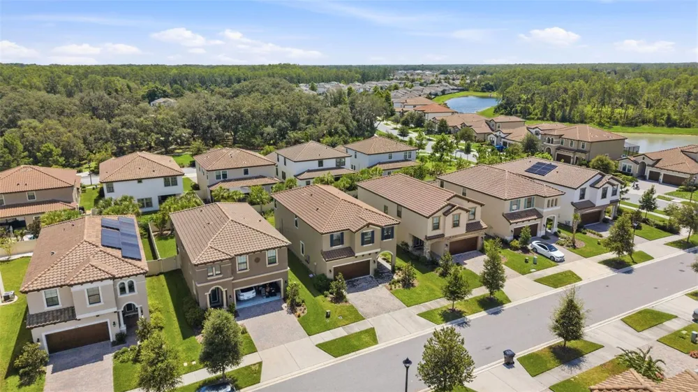 3940 MAURICE AVENUE Odessa, FL 33556