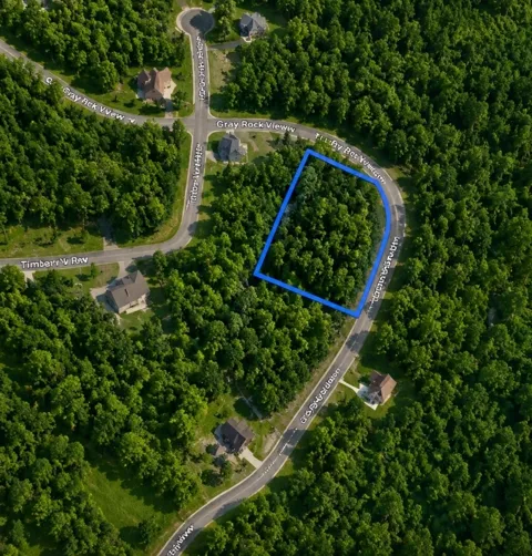 0 Gray Rock View Rd