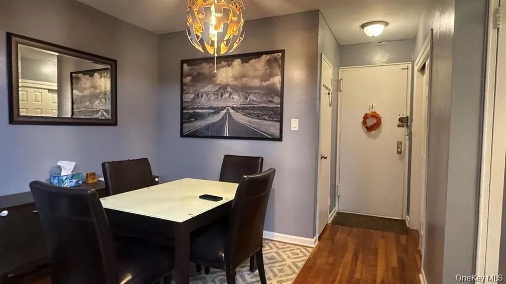 224-24 Union Tpke #4N Oakland Gardens, NY 11364
