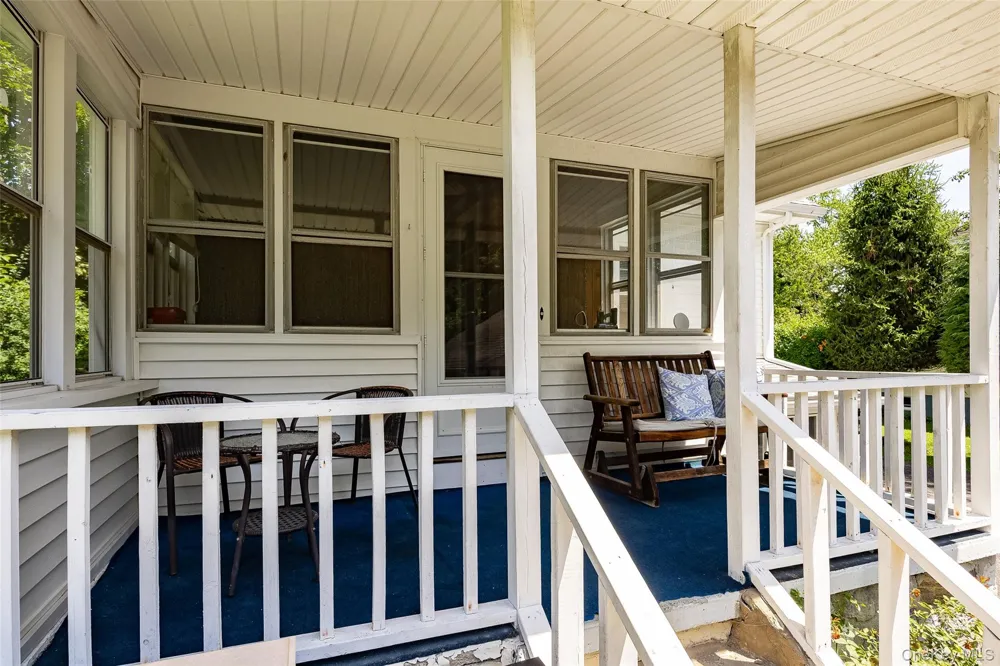 17 Townsend Boulevard Poughkeepsie, NY 12603