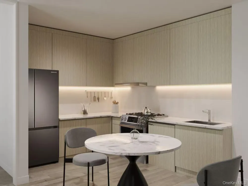 46-30 21st Street #2E Long Island City, NY 11101