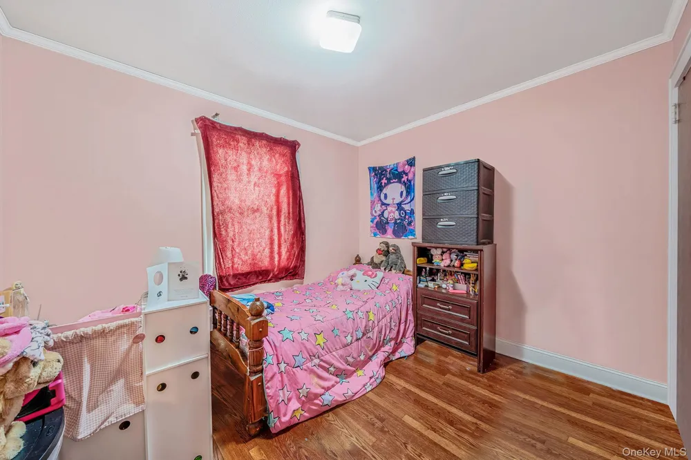 12 Edna Court Valley Stream, NY 11580