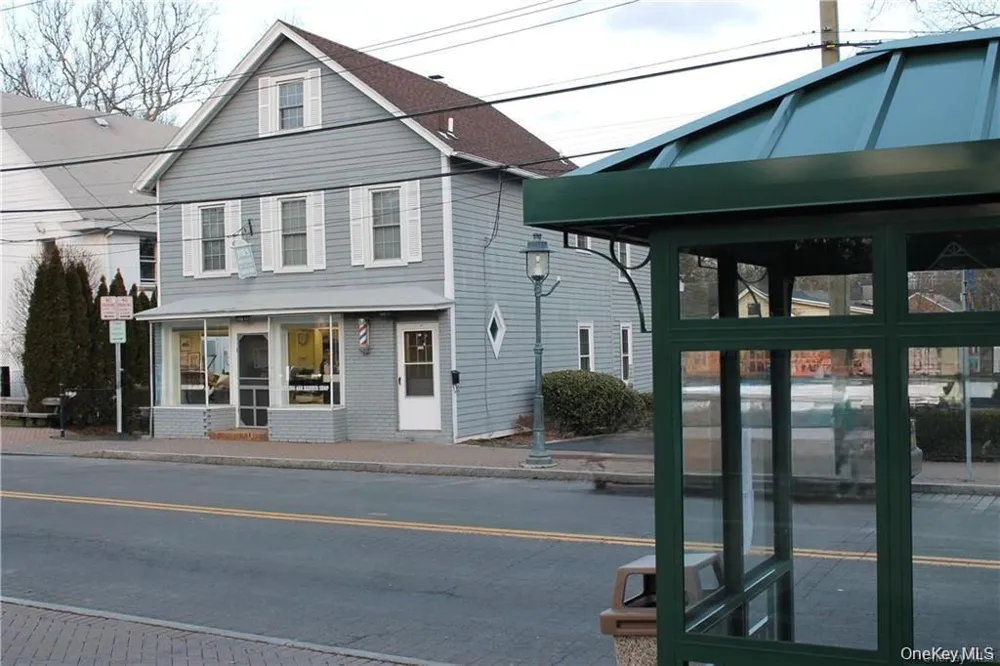 109 Main Street #Rear entrance Tappan, NY 10983