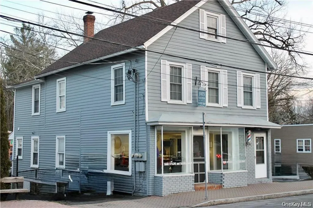 109 Main Street #Rear entrance Tappan, NY 10983