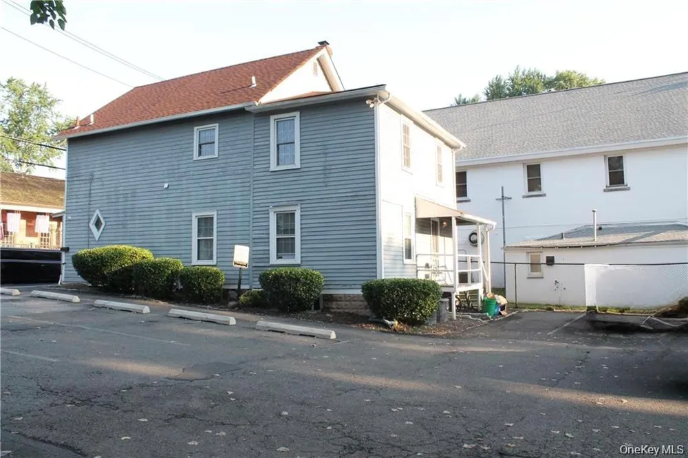 109 Main Street #Rear entrance Tappan, NY 10983