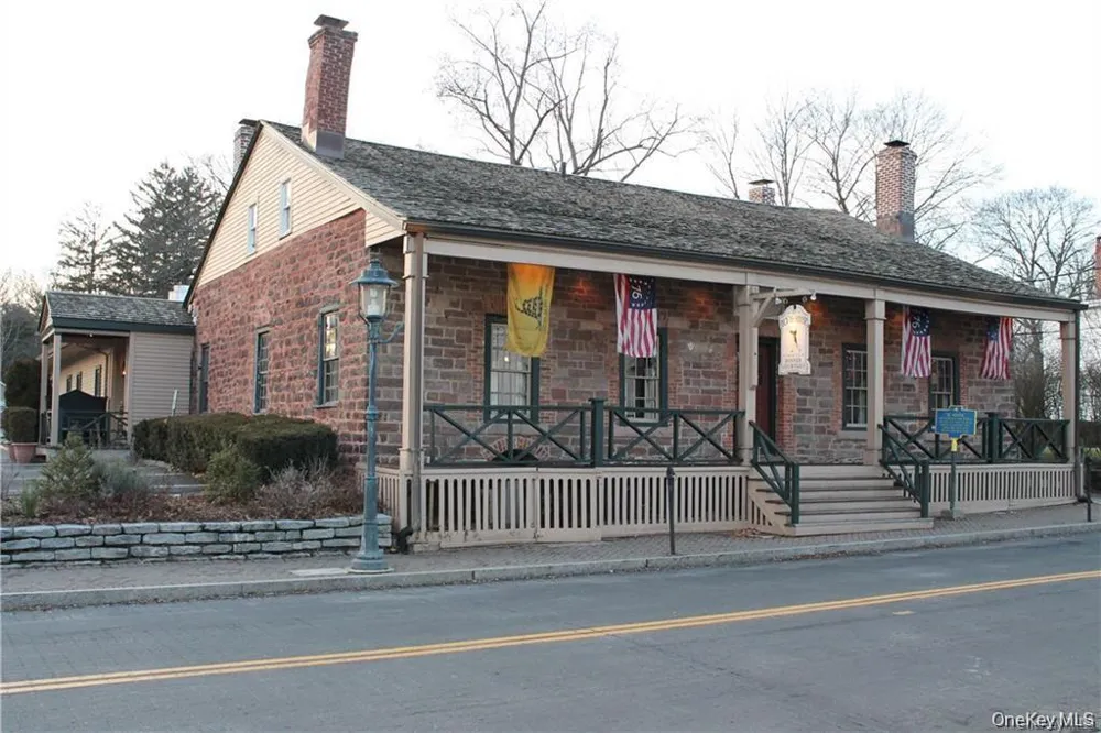 109 Main Street #Rear entrance Tappan, NY 10983