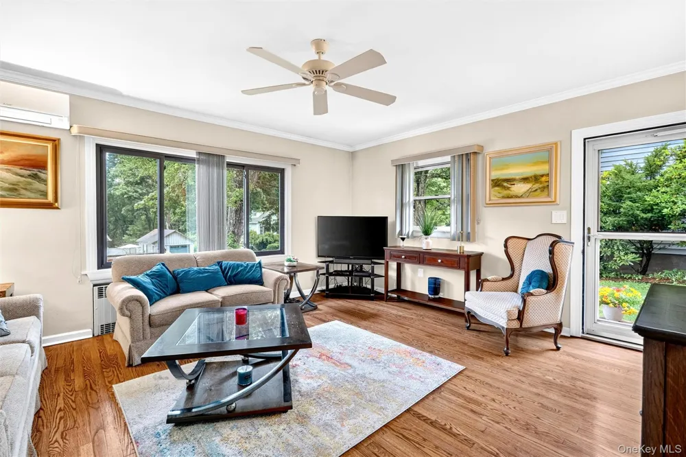 9 E Hall Avenue New City, NY 10956