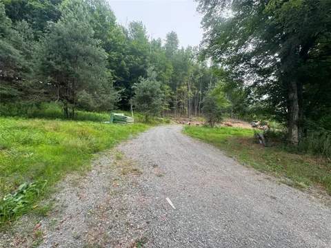 Rapp Road