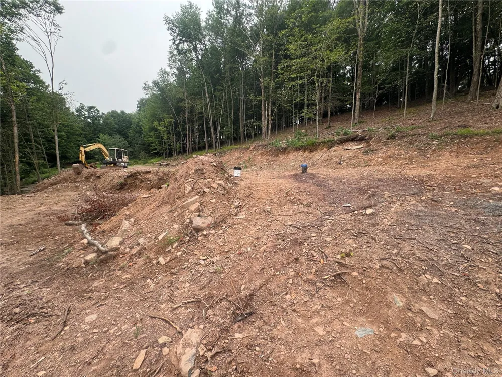Rapp Road Monticello, NY 12701