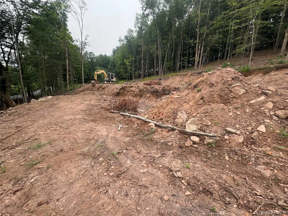 Rapp Road Monticello, NY 12701