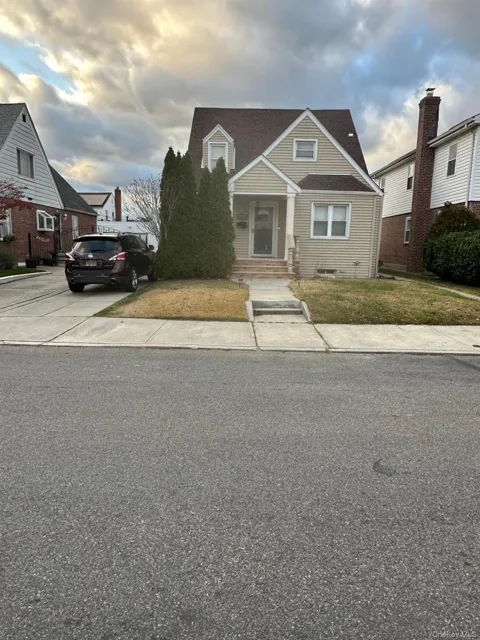 116-14 233rd Street