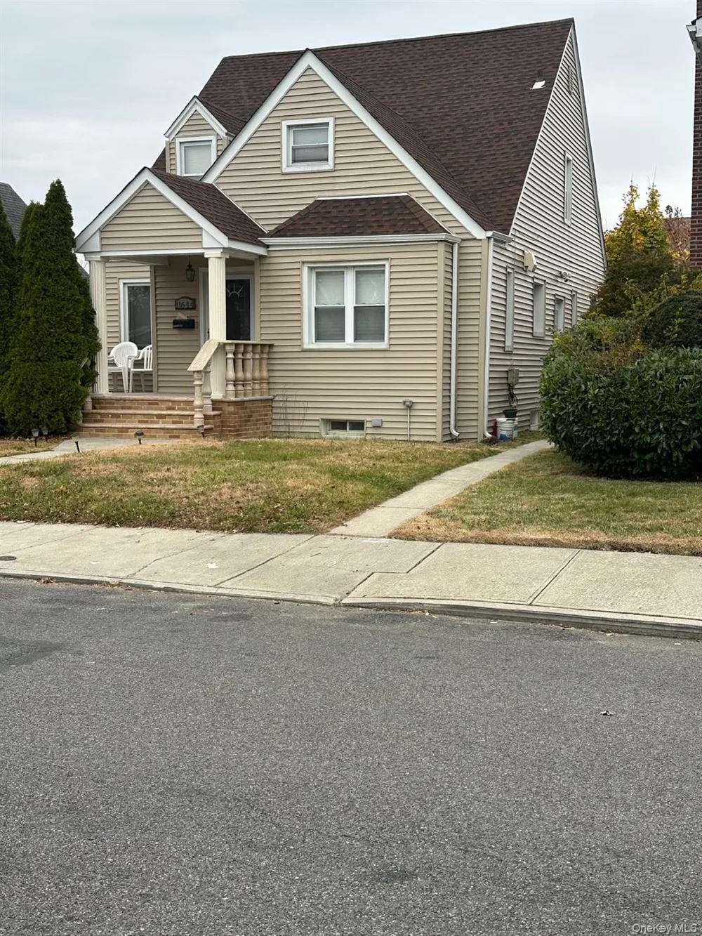 116-14 233rd Street Cambria Heights, NY 11411