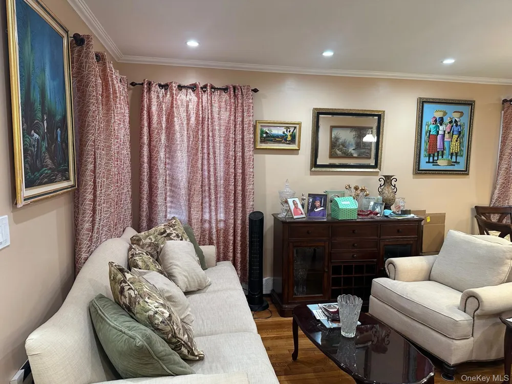 116-14 233rd Street Cambria Heights, NY 11411