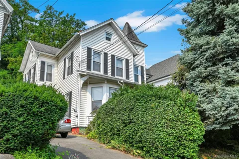130 Hudson Avenue
