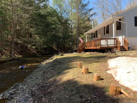604 Basket Road