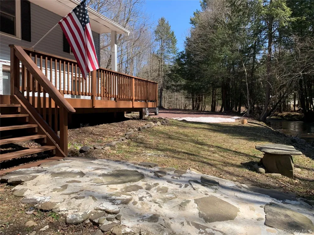 604 Basket Road Long Eddy, NY 12760