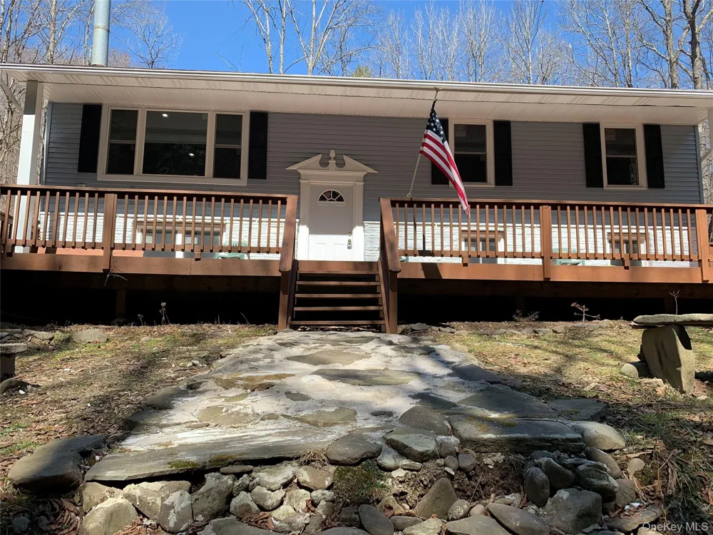 604 Basket Road Long Eddy, NY 12760