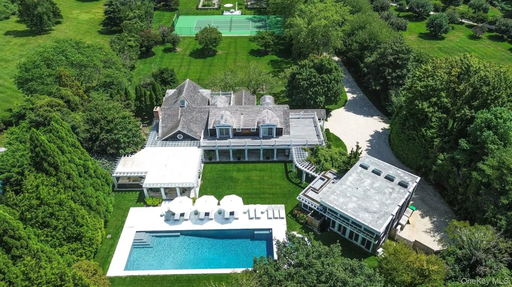 Address Not Shown Bridgehampton, NY 11932