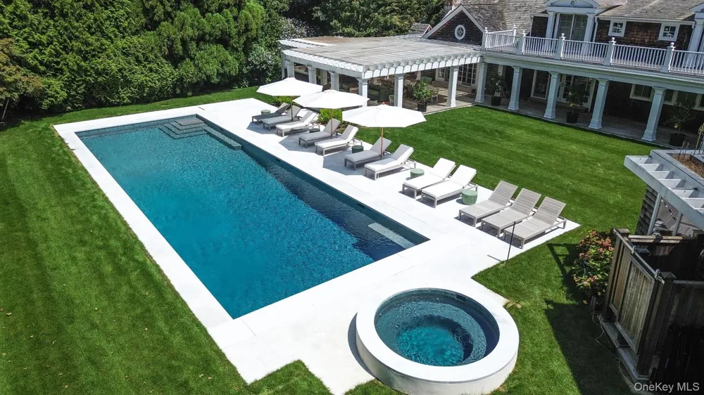 Address Not Shown Bridgehampton, NY 11932