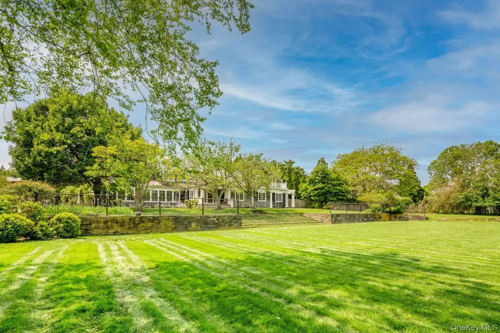 Address Not Shown Bridgehampton, NY 11932