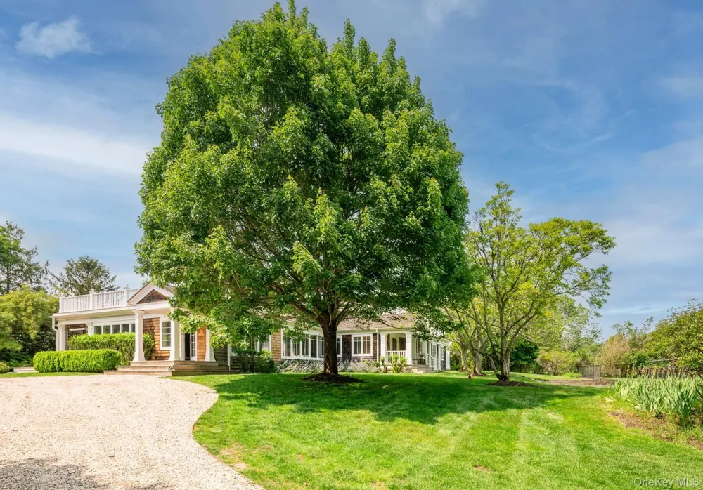 Address Not Shown Bridgehampton, NY 11932
