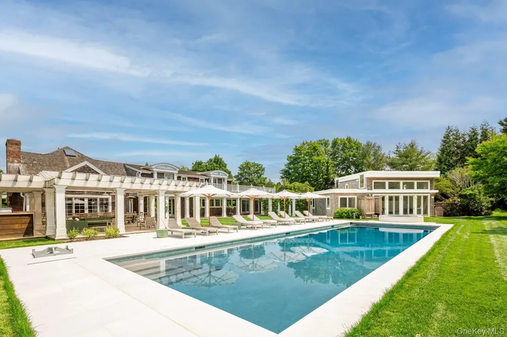 Address Not Shown Bridgehampton, NY 11932
