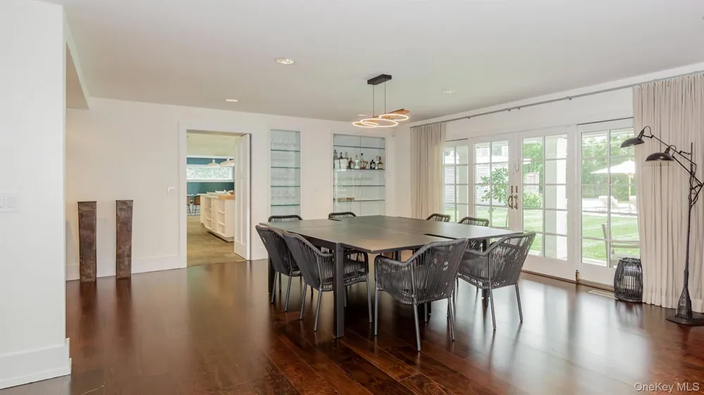Address Not Shown Bridgehampton, NY 11932