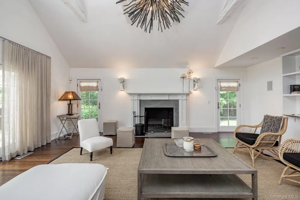 Address Not Shown Bridgehampton, NY 11932