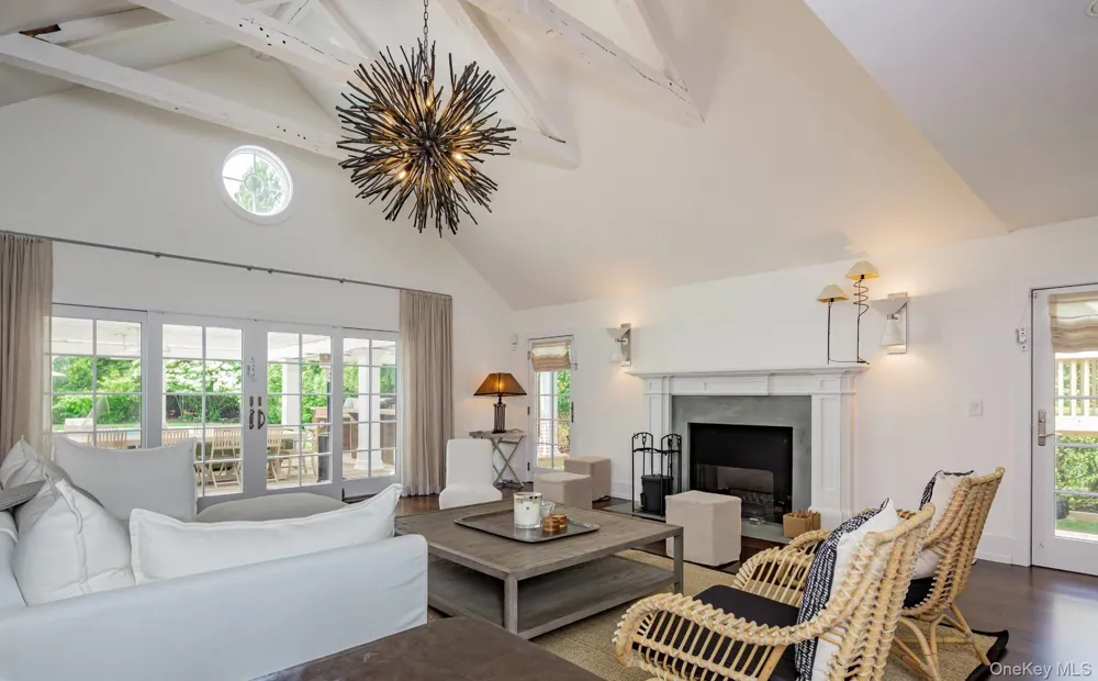 Address Not Shown Bridgehampton, NY 11932