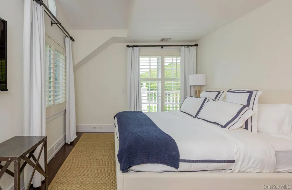 Address Not Shown Bridgehampton, NY 11932