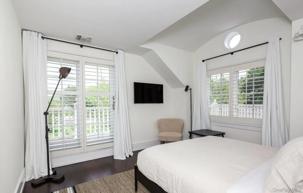Address Not Shown Bridgehampton, NY 11932