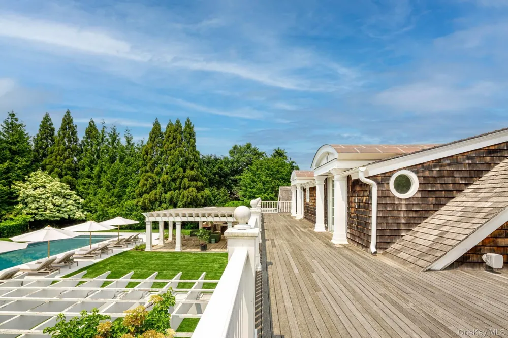 Address Not Shown Bridgehampton, NY 11932