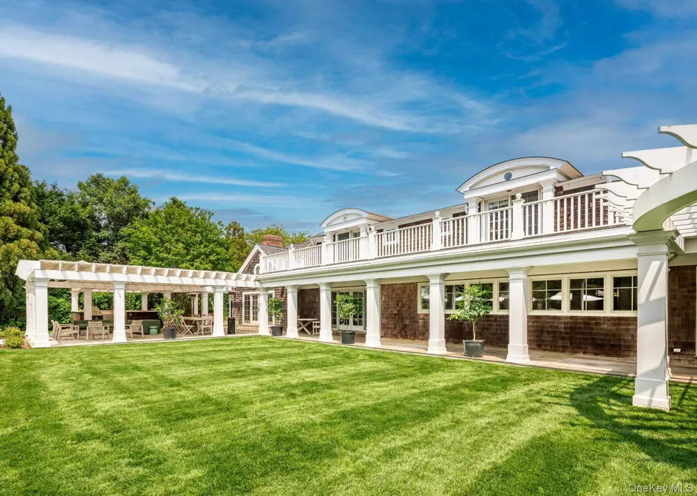 Address Not Shown Bridgehampton, NY 11932