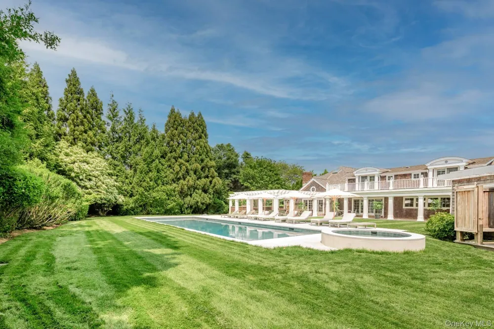 Address Not Shown Bridgehampton, NY 11932