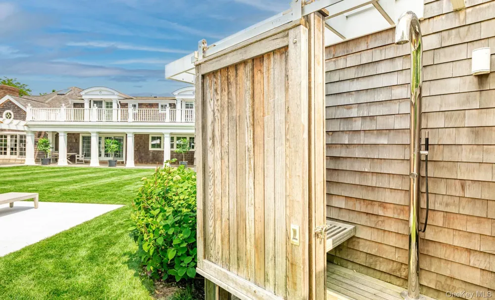 Address Not Shown Bridgehampton, NY 11932